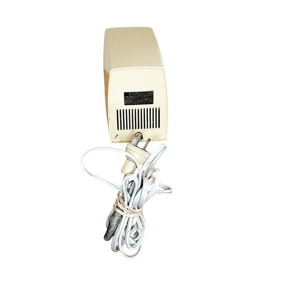 Vtg Heavy Duty Toshiba Pencil Matic Electric Pencil Sharpener PS-10 Tested Works - Picture 5 of 10